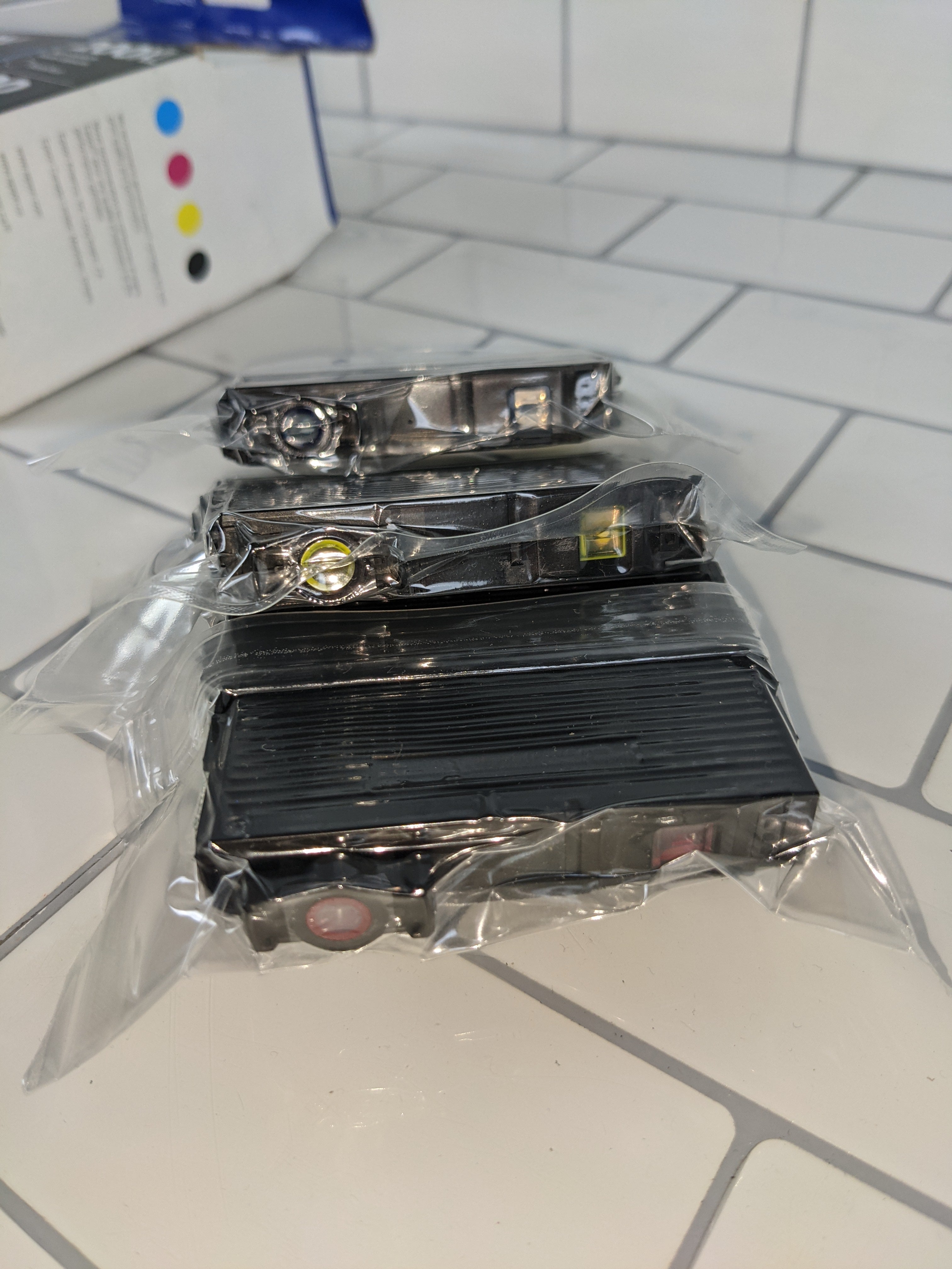 Epson 200XL Ink Cartridges (6934866362551)